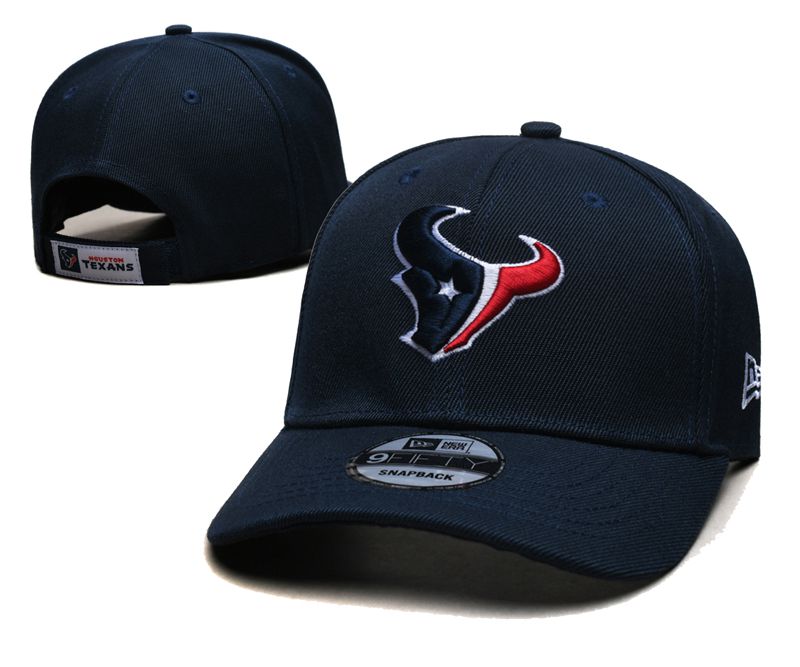 2025 NFL Houston Texans Hat TX20253101